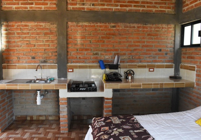Cabañas 2